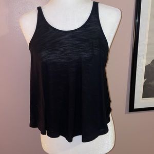 Cute flare AE top🖤